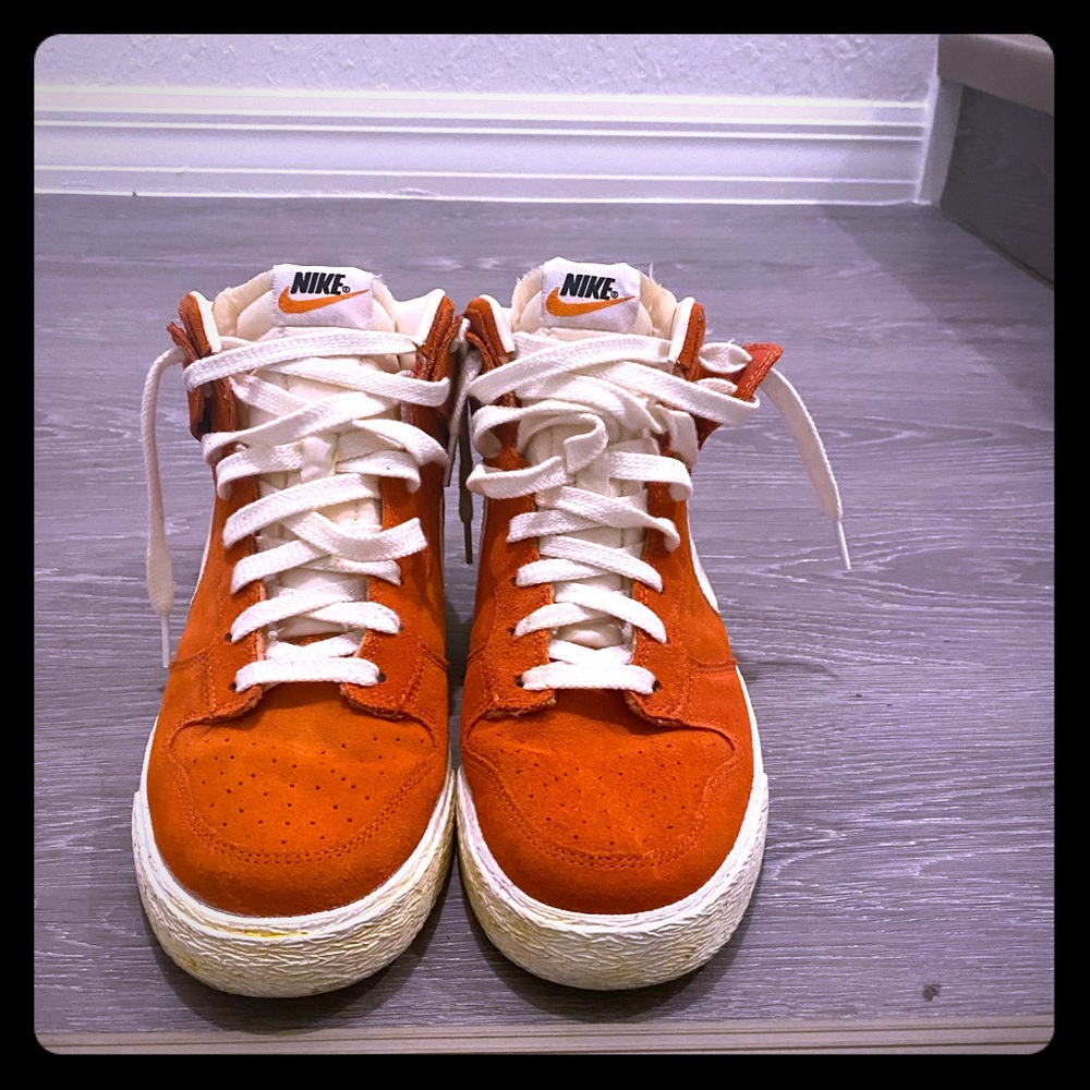 COPY - Nike sneakers